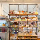 광안2동 | 부산 광안리 카페 데일리럭키 사워도우 빵 맛집 후기