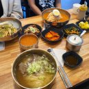 미스터쉐프 고기국수 이미지