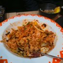 행촌 칼국수 & 김밥 | 능곡 찐맛집 발견✨ 행촌칼국수&김밥 해물파전 미쳤다리~~