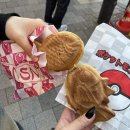 [일본 도쿄] 한파에 맞서지 않고 다시 가을로 피신하기