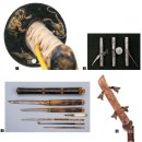 조선의 무예-무예24기 이미지