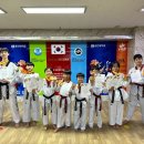 용인대 금강 태권도장 이미지