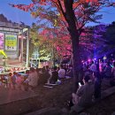 2024 익산 심곡사 떡목 음악회☞우리나라 대표 산사음악회