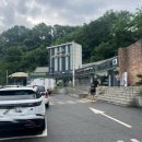 던킨도너츠양평만남의광장