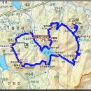 봉두산 | 김제 봉두산, 고깔봉, 양덕봉, 당월봉