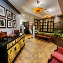 신사찜질방사우나 이미지