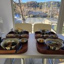 죽헌 | 강릉맛집 멘야죽헌 소바 국물 한입에 반해버렸어용