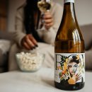 GS25 삼성한울점 | GS25 단독 출시! 캘리포니아 와인 하우스 오브 브라운