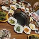 일직식육숯불가든