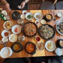대궐쌈밥 | 한정식 맛집 주차장 있는 대궐쌈밥정관점