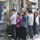 평양냉면 앞 이미지