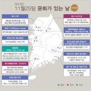 문화가 있는 날 이미지