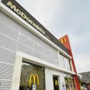 맥도날드속초DT점 이미지