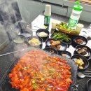 대자연한우 | 가창 채석장 맛집 대자연식당 돌방구 촌닭구이 솔직 후기