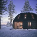 돔하우스 이미지