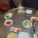 황금장충동한방족발 이미지