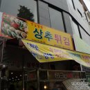 옛날땡땡이상추튀김 이미지