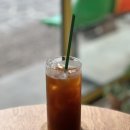아라동 북카페 떡볶이, 크로플 유부초밥 맛집 라라숲