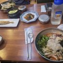 [경산/정평] &#39;청춘회 물회&#39; 방문후기 - 회는 좋았으나 양념장이 조금 짭짤했다고 해야되나..