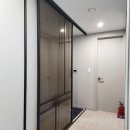 신경주역 | 해링턴플레이스신경주역 아파트 타입별 중문 추천 ​경주중문 제작 시공 전문, 이원 현관중문!