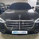 루트3106 | 벤츠 s500 4matic 가격, 리스 출고는 저밖에 없는 건가요