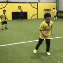 유소년 축구교실(초등학교 3~5학년) 이미지