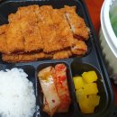 고원칼국수.왕돈가스