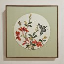 소망을 담아 그리는 전통민화 이미지