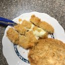 안뜨레빌딩 | [김해시장 돈까스맛집] 존맛탱 &#39;팔뚱까스&#39; 김해외동시장 방문 후기!