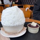 화성 동탄 빙수맛집 레전드 [눈솜] 내돈내산 솔직후기