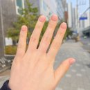 봄 맞이 네일 안양 관악역 네일, 살롱드유월
