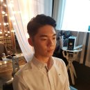 버스커헤어 이미지