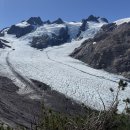 Hoh river trail to Blue Glacier - 3N 4D 이미지
