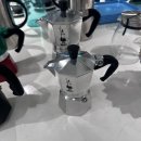 모카수입 | 드디어 써본 비알레띠 모카포트! ☕️ Bialetti 비알레띠 모카포트 사용 후기