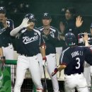[아시안게임] '日 굴욕 갚았다' 한국, AG 金!金!金!金!金! 쾌거…김도영 결승타 미쳤다! 곽빈 111구 '우중 역투' 이미지