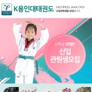 K용인대태권도장 이미지