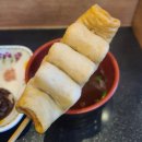 마성떡볶이부개역점 | 부개역 마성 떡볶이 컵순대 어묵 혼밥 모둠 꿀조합 후기