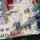 펜쿡 | 제3회 멍자봉 바자회 후기 5탄 ∪･ｪ･∪