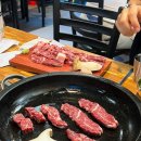 명경한우