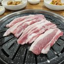 꽃바위한우마당 이미지