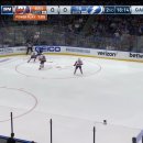 스텐리 컵 NHL 선수 실수 이미지