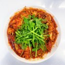 [수사 기록] 인생아구찜 메뉴 추천 쯔양님 먹방 보고 시킨 해물아구찜 4단계 살마니 내돈내산 후기