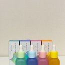 디자인HADA | 일본화장품 추천｜일본화장품쇼핑리스트 하다토코코로 곱셈 세럼 4종 후기