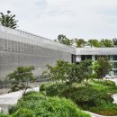 국립아시아문화전당 라이브러리파크 이미지