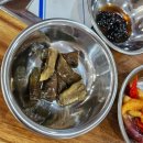 여수출장 화장동 밥집 이루다 양푼이 김치찌개