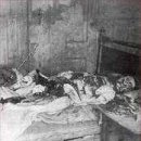 잭 더 리퍼(Jack The Ripper) 19세기 말 미궁의 엽기 살인범..(사진 추가)★혐오 이미지