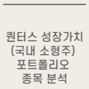 퀀터스 이미지