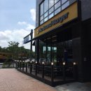 롯데리아평택고덕삼성점 이미지