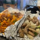 바다산곰장어 | 부산 해운대 꼼장어 맛집 연탄 불향 제대로 바다산곰장어 솔직후기