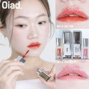 여름메이크업 필수 올리브영 립타투 오아드 립티크 기획세트 후기 및 올영픽혜택까지